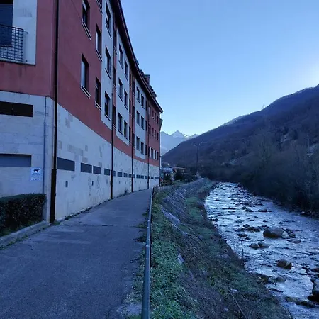 Apartment Molinos
