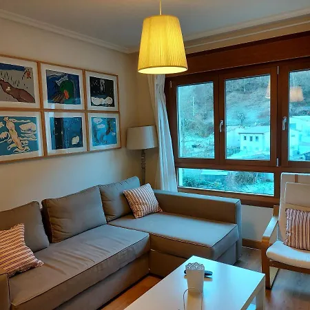 Molinos Apartamento *