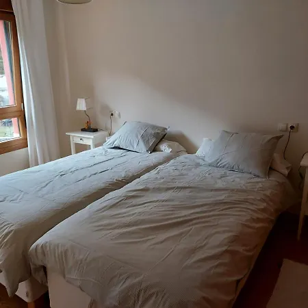 Apartamento Molinos Felechosa