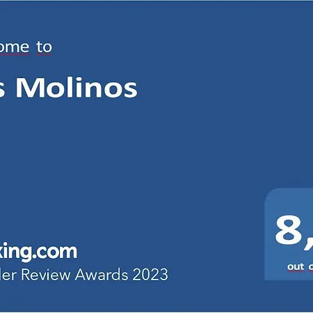 Molinos